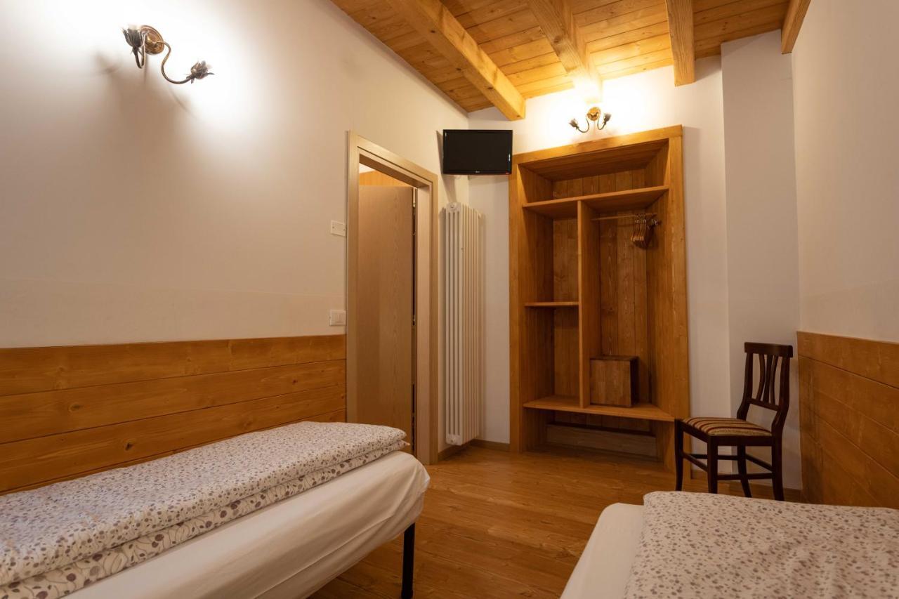 Alla Regia Vodo Cadore Kültér fotó