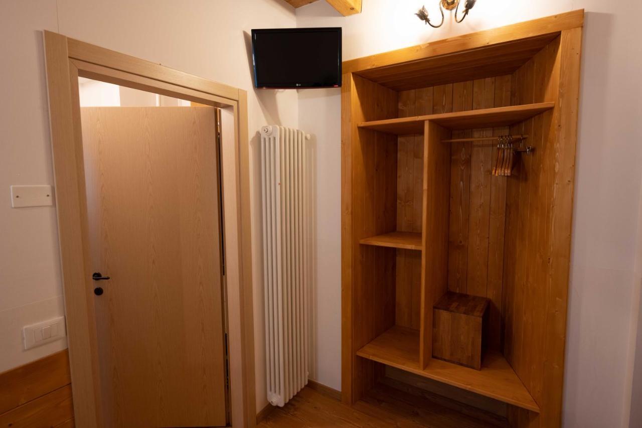 Alla Regia Vodo Cadore Kültér fotó